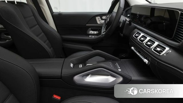 Mercedes-Benz GLE-Class W167 id 3921578 из Кореи 19