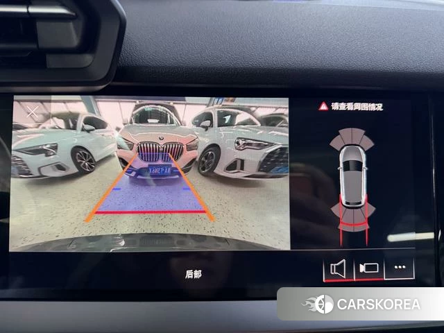 Audi A3 id 4263301 из Китая 20