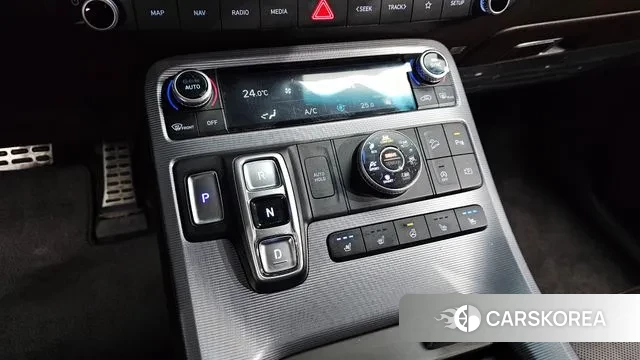 Hyundai The New Palisade id 3452288 из Кореи 19