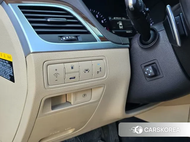 Genesis G80 id 3562984 из Кореи 19