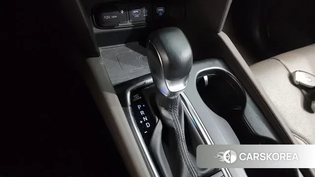 Hyundai Santa Fe TM id 3356947 из Кореи 19