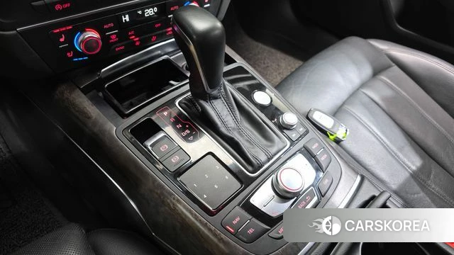 Audi New A6 id 3867528 из Кореи 19