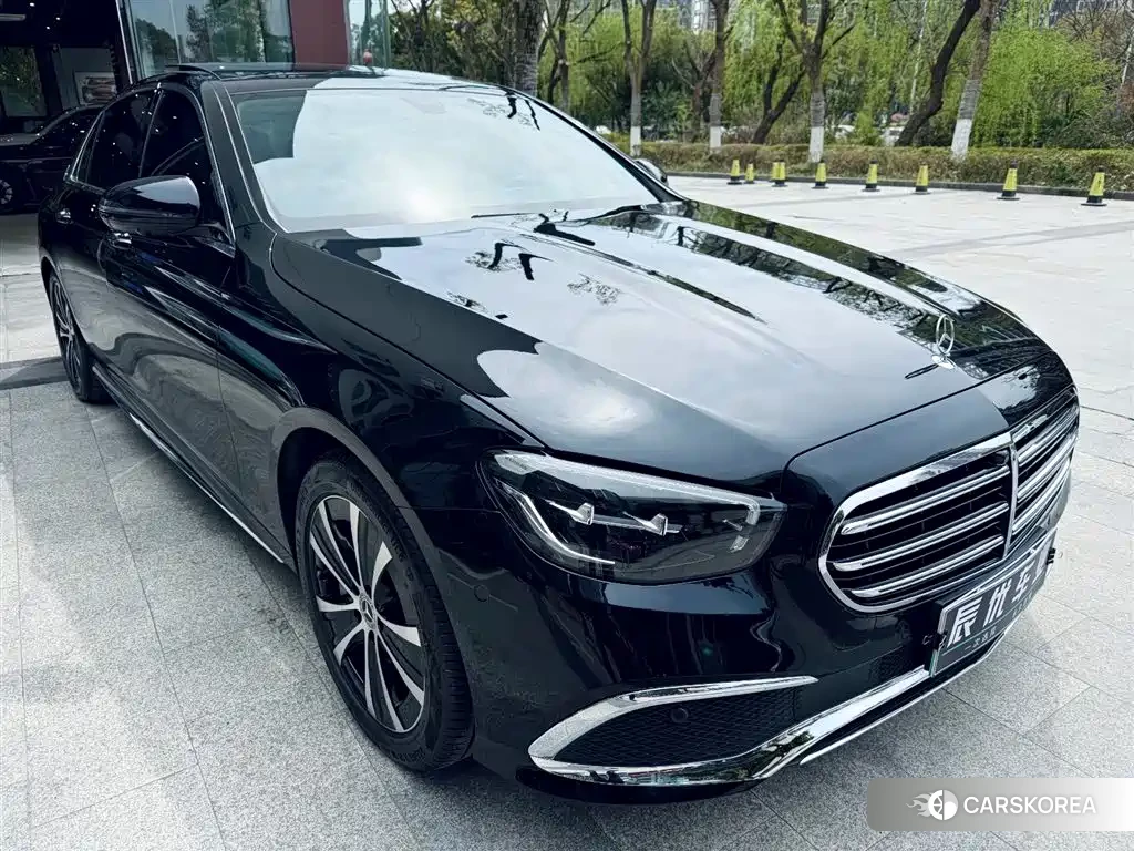 Mercedes-Benz E-class New Energy id 4577642 из Китая 15