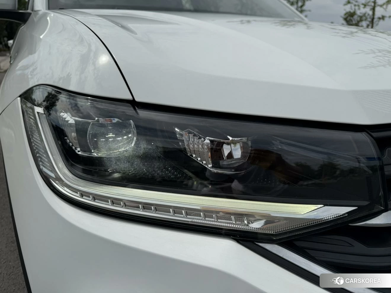 Volkswagen Exploring the shadow id 4441036 из Китая 22