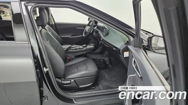 Kia EV6 id 2743674 из Кореи 19