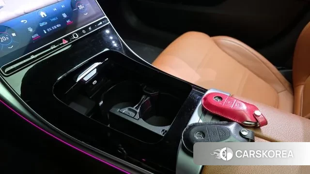 Mercedes-Benz C-Class W206 id 3257043 из Кореи 19