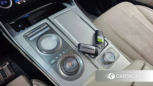 Genesis GV80 id 3596907 из Кореи 19