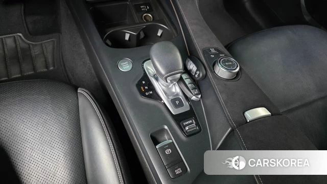 Infiniti QX50 (P71A) id 4325271 из Кореи 32