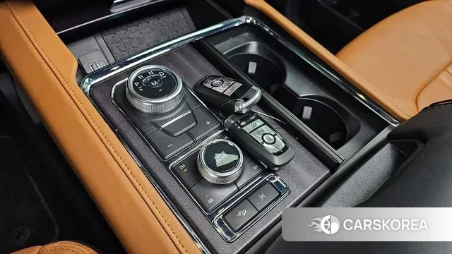 Ford Expeditation id 3027145 из Кореи 19