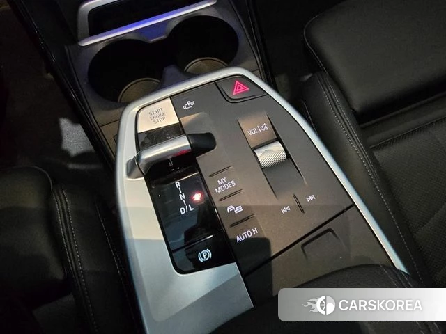 BMW 2 Series Active Tourer (U06) id 3914694 из Кореи 19