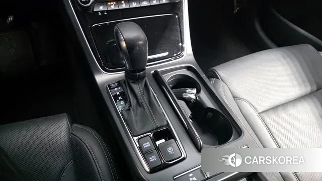 Hyundai Grandeur IG id 3608018 из Кореи 19