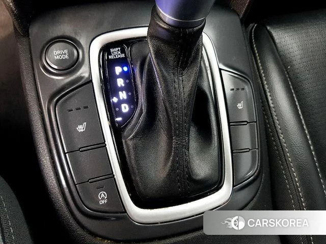 Hyundai Kona id 4397921 из Кореи 19