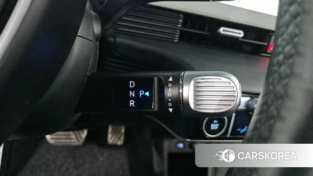 Hyundai Ionic 5 id 4395954 из Кореи 34