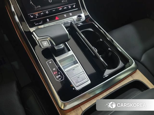 Audi Q7 (4M) id 3963423 из Кореи 19