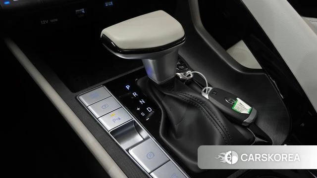 Hyundai Avante Hybrid (CN7) id 4303323 из Кореи 19