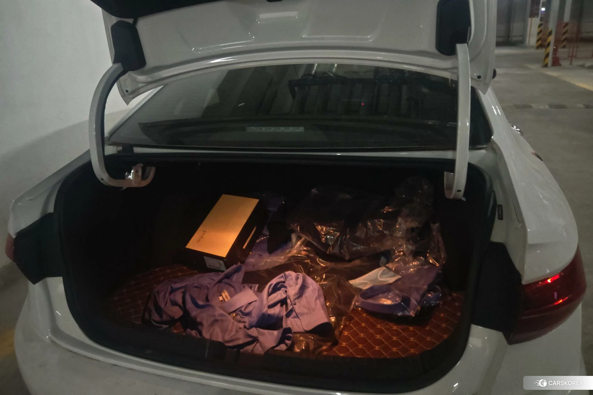Volkswagen Sagitar id 4461817 из Китая 16