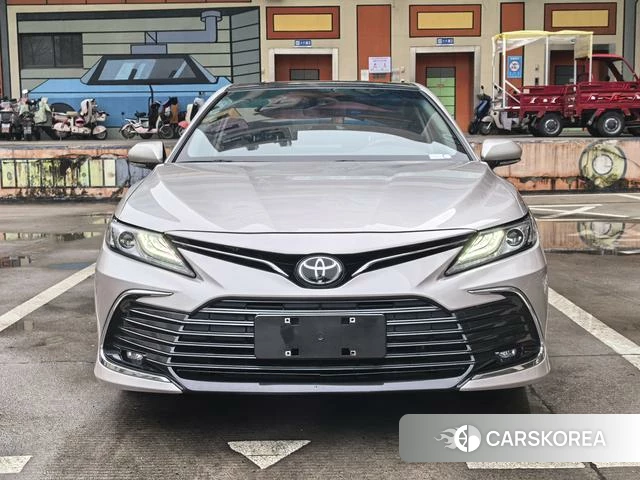 Toyota Camry id 4257352 из Китая 20