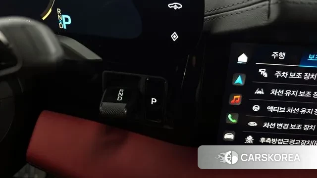 Porsche Taycan id 3389594 из Кореи 19