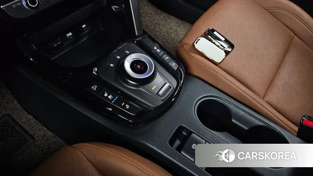 Kia The New Seltos id 3457391 из Кореи 19