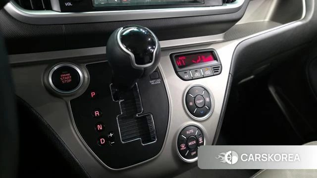 Kia The New Ray id 3807876 из Кореи 19