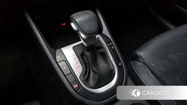 Kia The New K3 2nd generation id 3534734 из Кореи 19