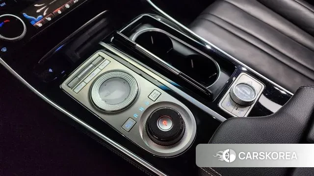 Genesis GV80 id 3488009 из Кореи 19