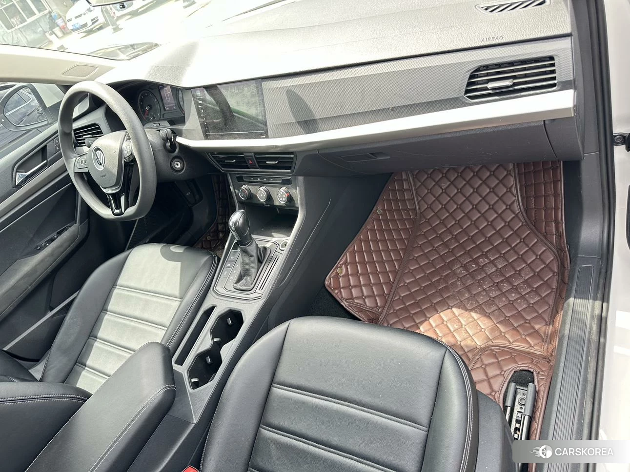 Volkswagen Lavida id 4440907 из Китая 12