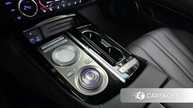 Genesis G80 (RG3) id 3508672 из Кореи 19