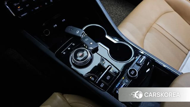 Kia K5 3rd generation id 4396856 из Кореи 38