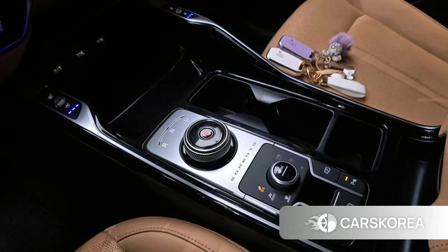 Kia Sorento 4th Generation id 3916167 из Кореи 19