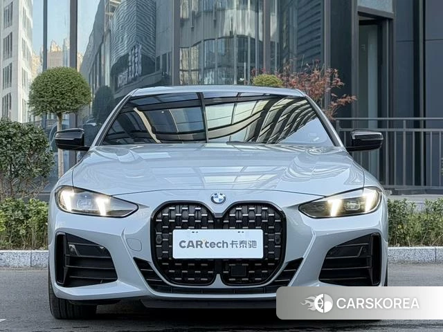 BMW 4 series id 4300828 из Китая 11