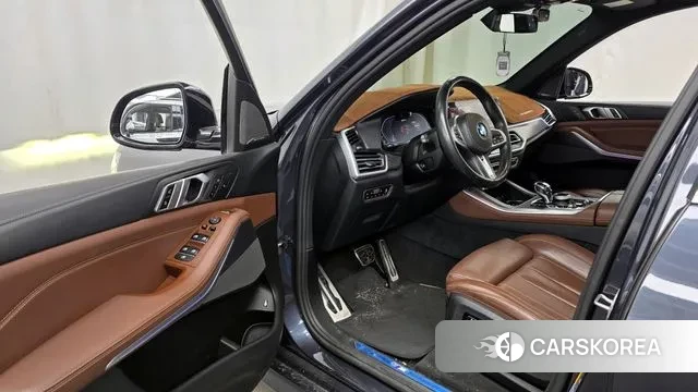 BMW X5 (G05) id 3760181 из Кореи 19