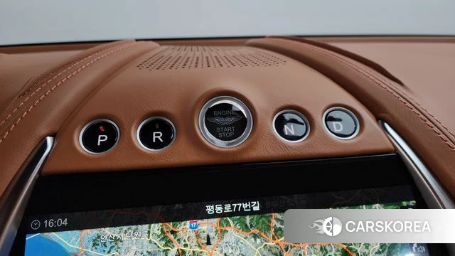 Aston Martin DBX id 3827896 из Кореи 19