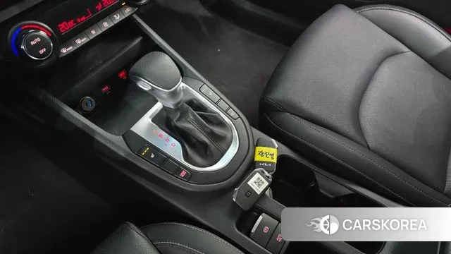 Kia The New K3 2nd generation id 3075444 из Кореи 19