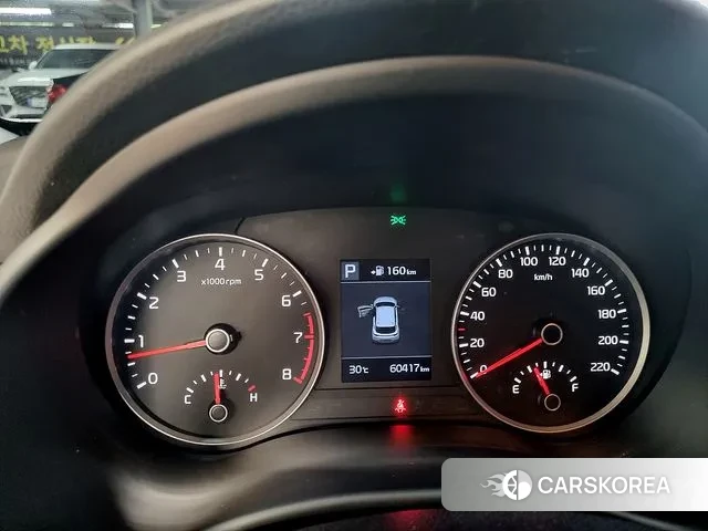 Kia Stonic id 3024839 из Кореи 19