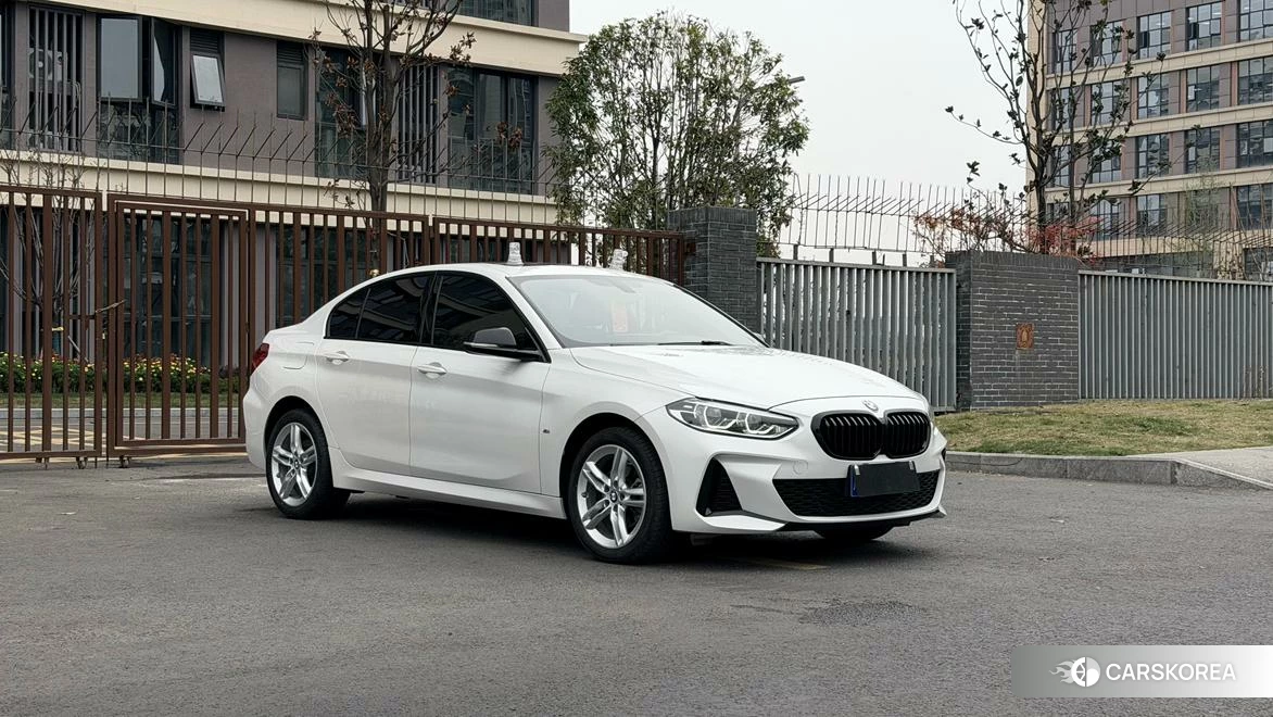 BMW 1 series id 4440786 из Китая 9