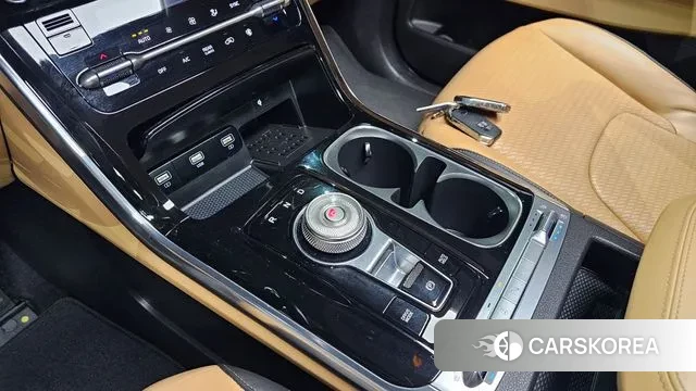 Kia Carnival 4th generation id 3582607 из Кореи 19