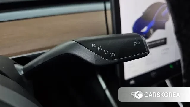 Tesla Model 3 id 3616636 из Кореи 19