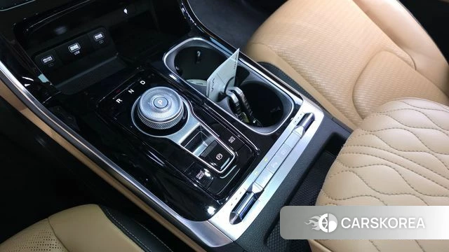 Kia Carnival 4th generation id 4696416 из Кореи 32