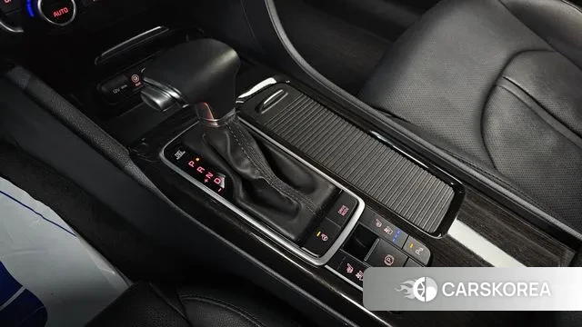 Kia The New K5 2nd generation id 3510008 из Кореи 19