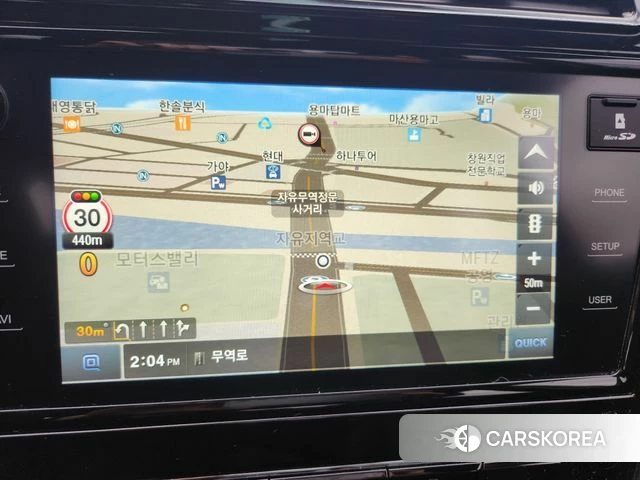 Ssangyong Berry New Tivoli id 4377520 из Кореи 19