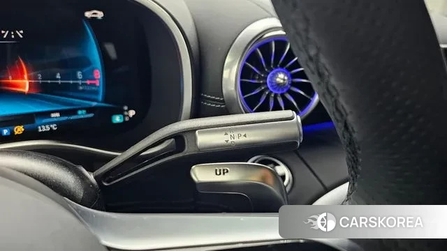 Mercedes-Benz SL-Class R232 id 3757716 из Кореи 19