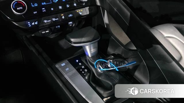 Hyundai Avante (CN7) id 3843450 из Кореи 19