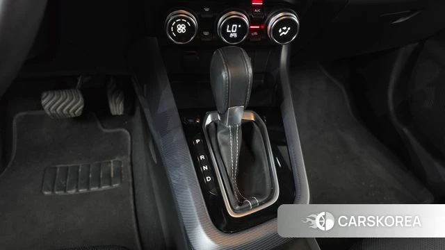 Renault Korea (Samsung) XM3 id 4409966 из Кореи 31
