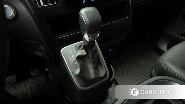 Hyundai Staria id 3896933 из Кореи 19