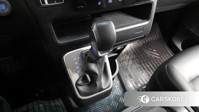 Hyundai Staria id 3764605 из Кореи 19