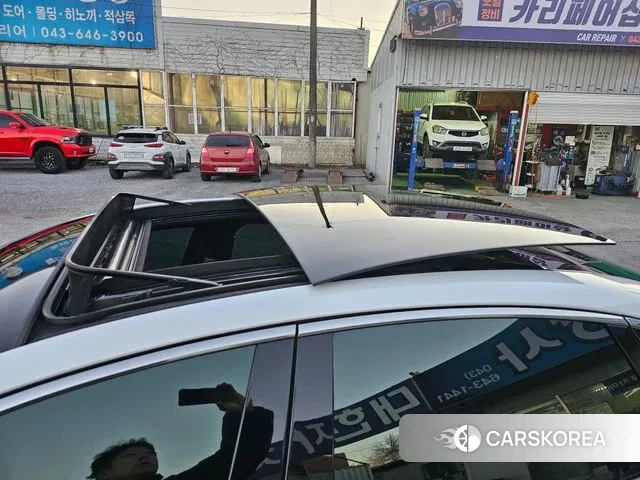 Genesis G80 (RG3) id 3447764 из Кореи 19