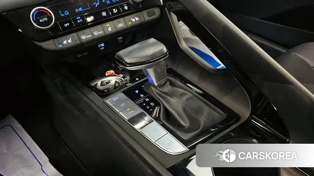 Hyundai The New Avante (CN7) id 3036704 из Кореи 19