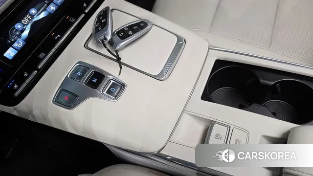 Hyundai The New Grandeur IG id 3354574 из Кореи 19