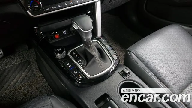 Kia Seltos id 2686499 из Кореи 19